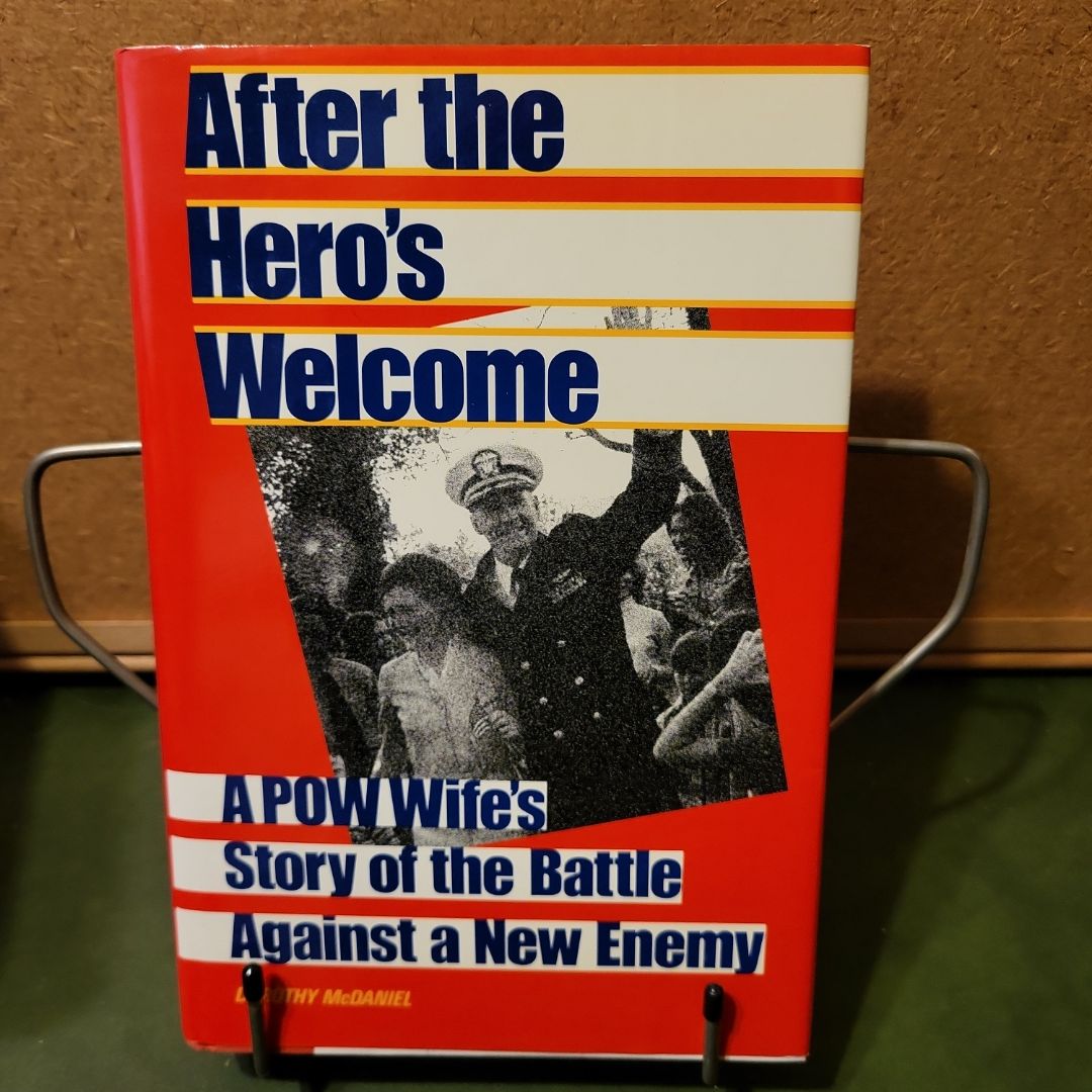 After the Hero's Welcome 