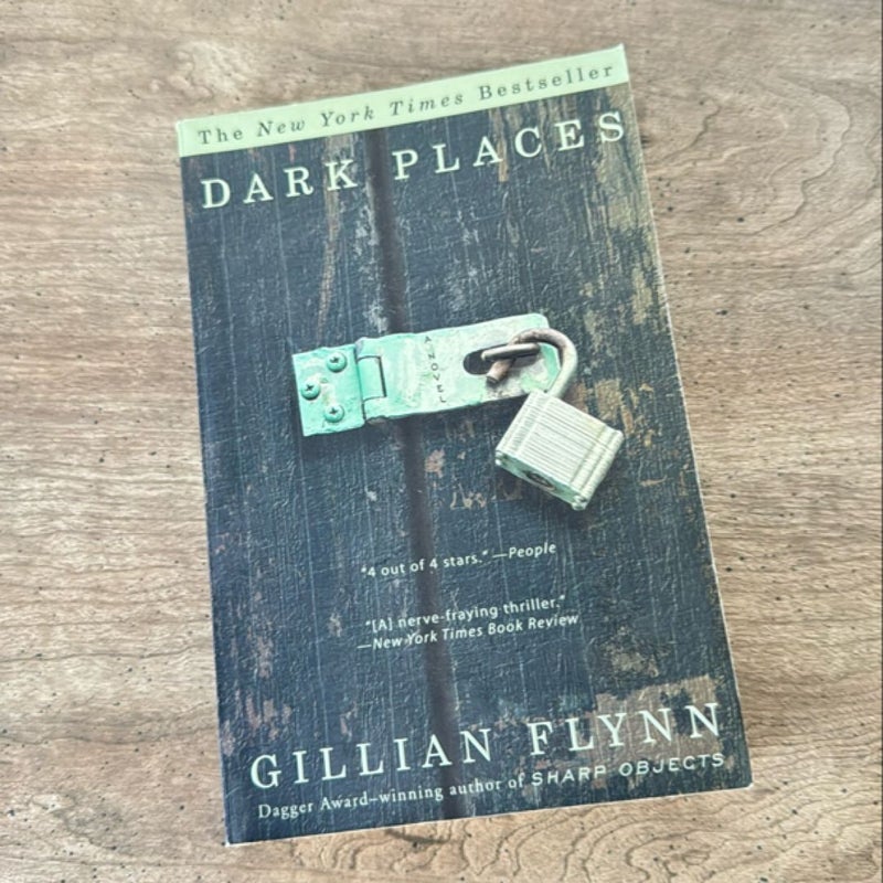 Dark Places