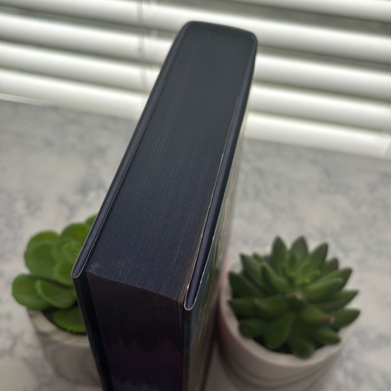 In the Lives of Puppets (Fairyloot)