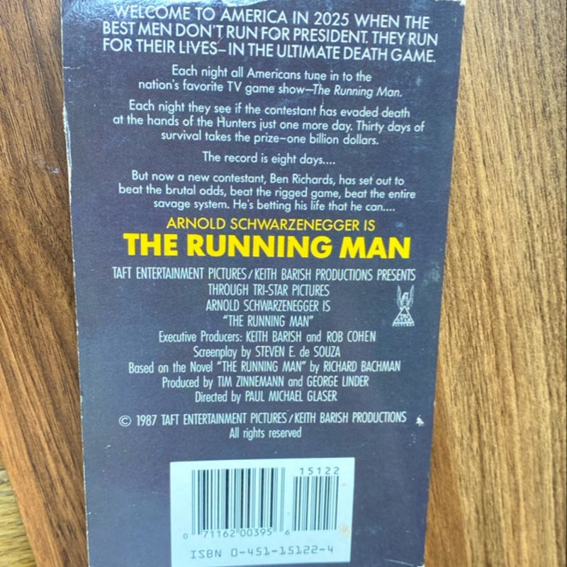 The Running Man