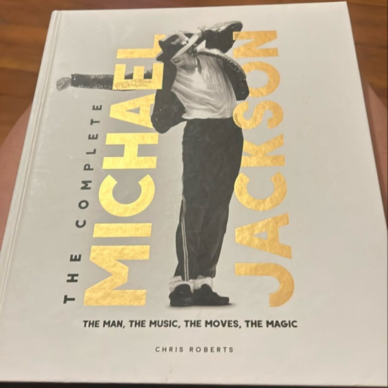 The Complete Michael Jackson