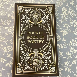 Pocket Book of Poetry