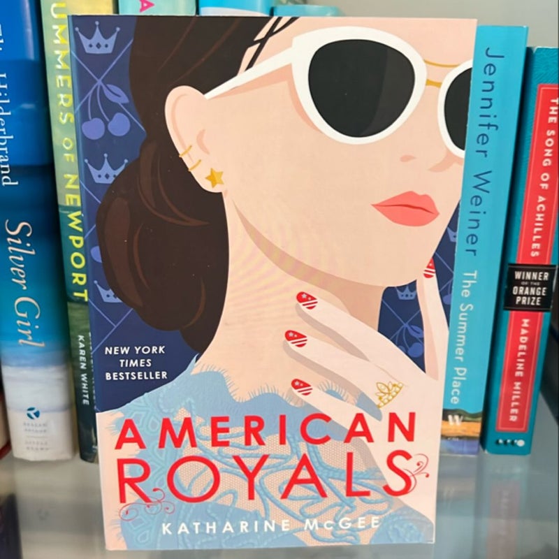 American Royals