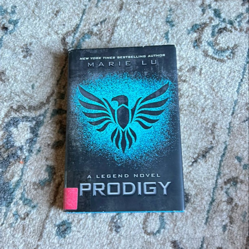 Prodigy