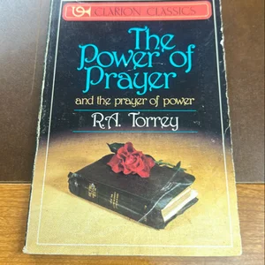 The Power of Prayer