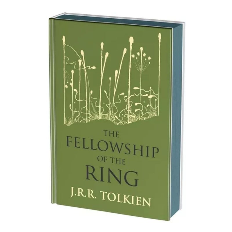 The Fellowship of the Ring Collector's Edition