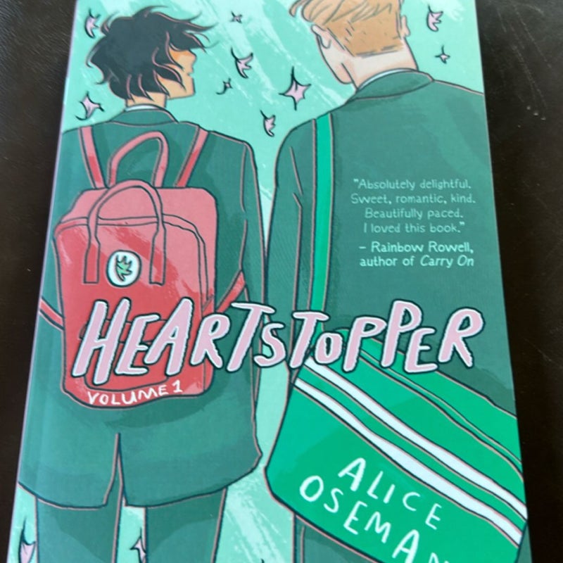 Heartstopper
