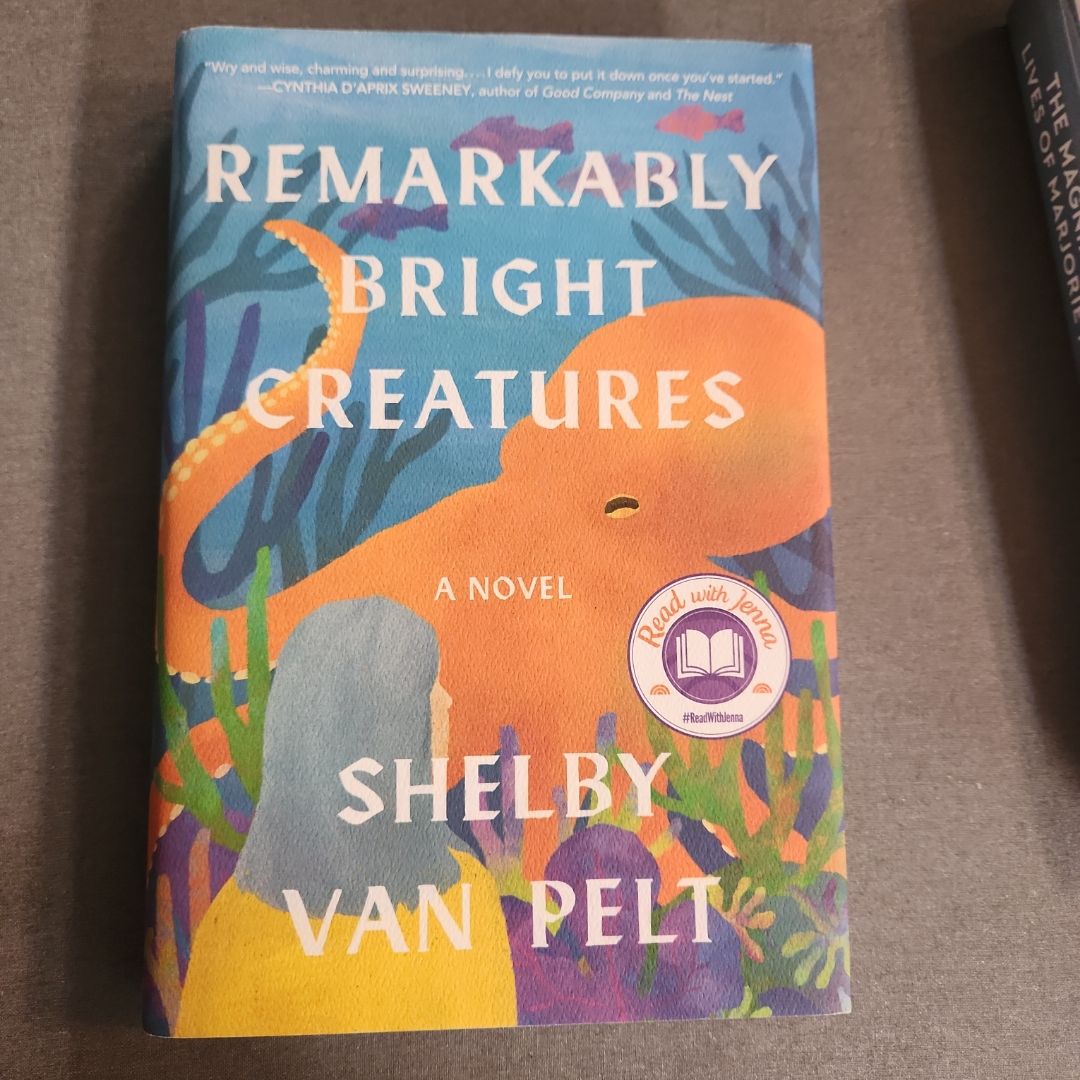 Remarkably Bright Creatures