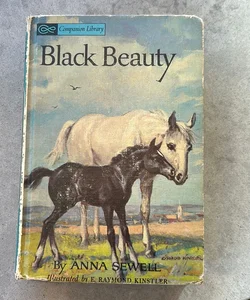 Black Beauty and The Call of the Wild