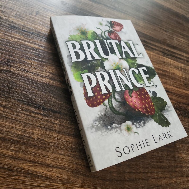 Brutal Prince