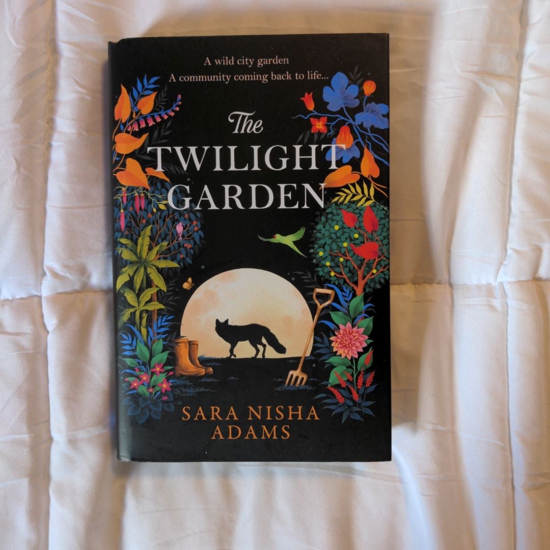 The Twilight Garden