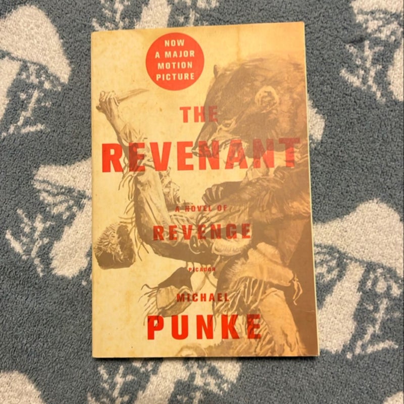 The Revenant