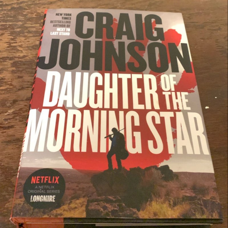 Daughter of the Morning Star