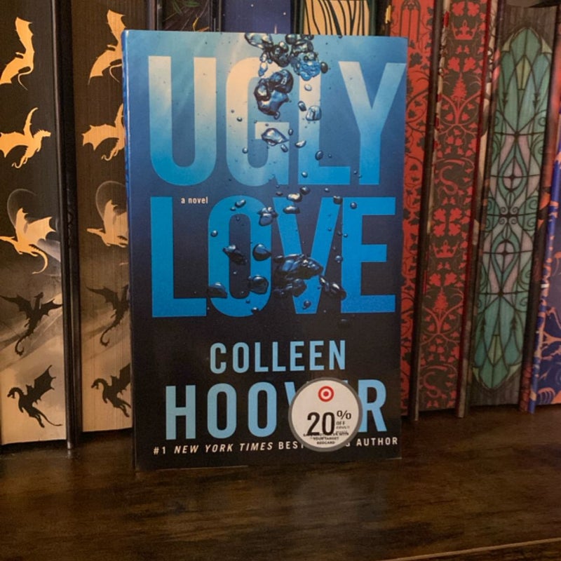 Ugly Love