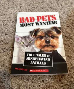 Bad Pets