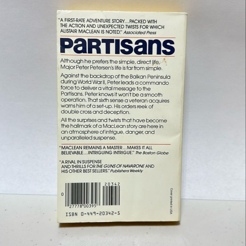 Partisans