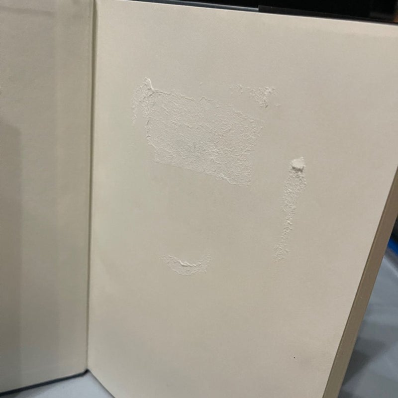 The Walking Dead Hardcover Book Set