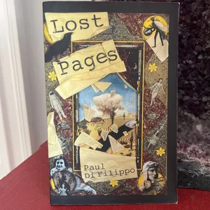 Lost Pages