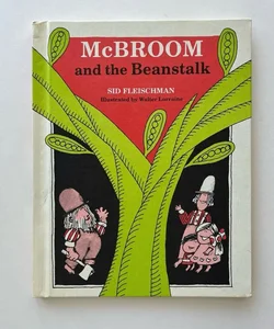 McBroom and the Beanstalk