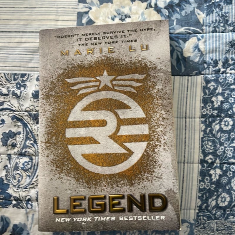 Legend