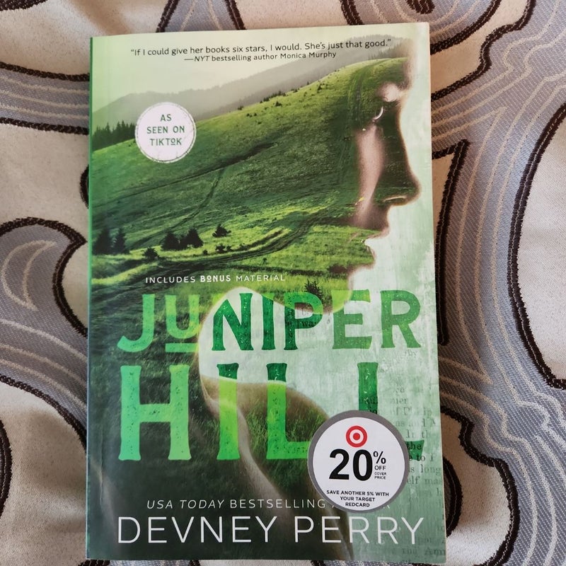 Juniper Hill