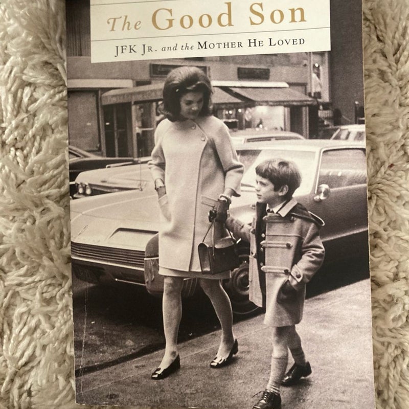 The Good Son