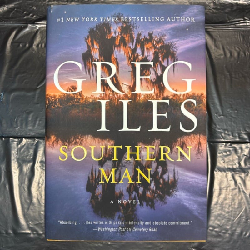 Southern Man