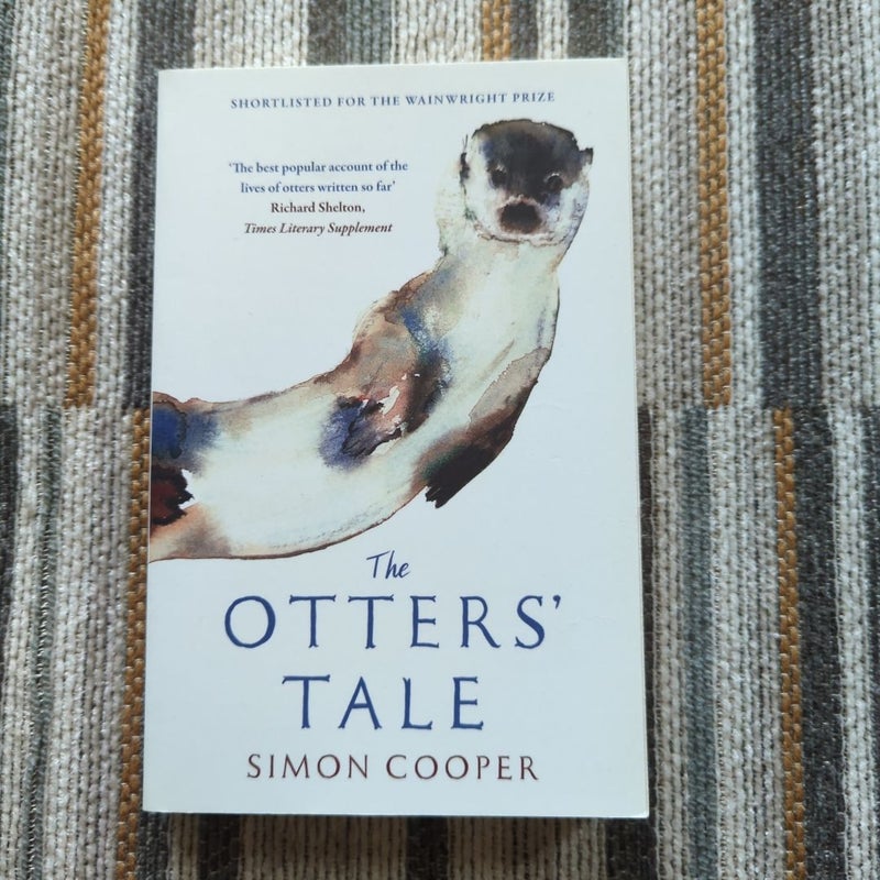 The Otter's Tale