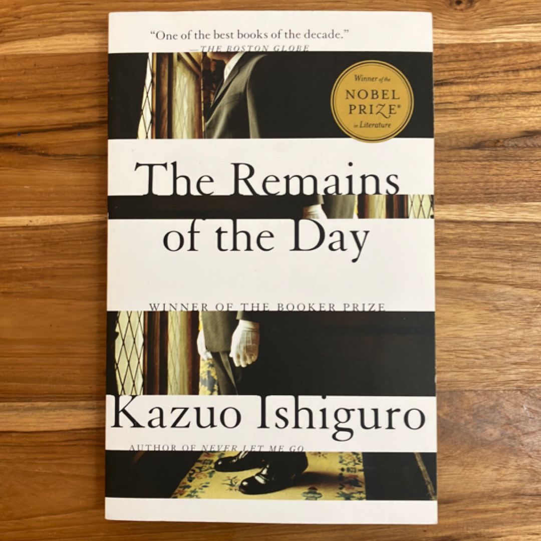 The Remains of the Day