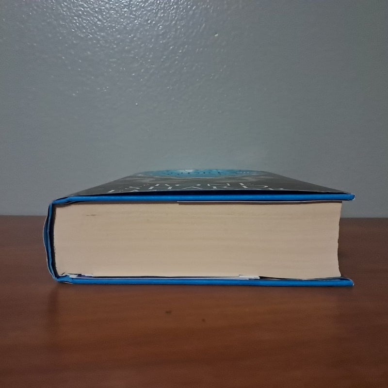 The Bone Shard Emperor 1st Edition 