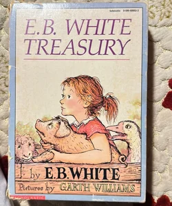 E. B. White Treasury