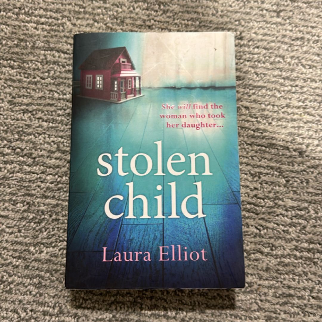 Stolen Child