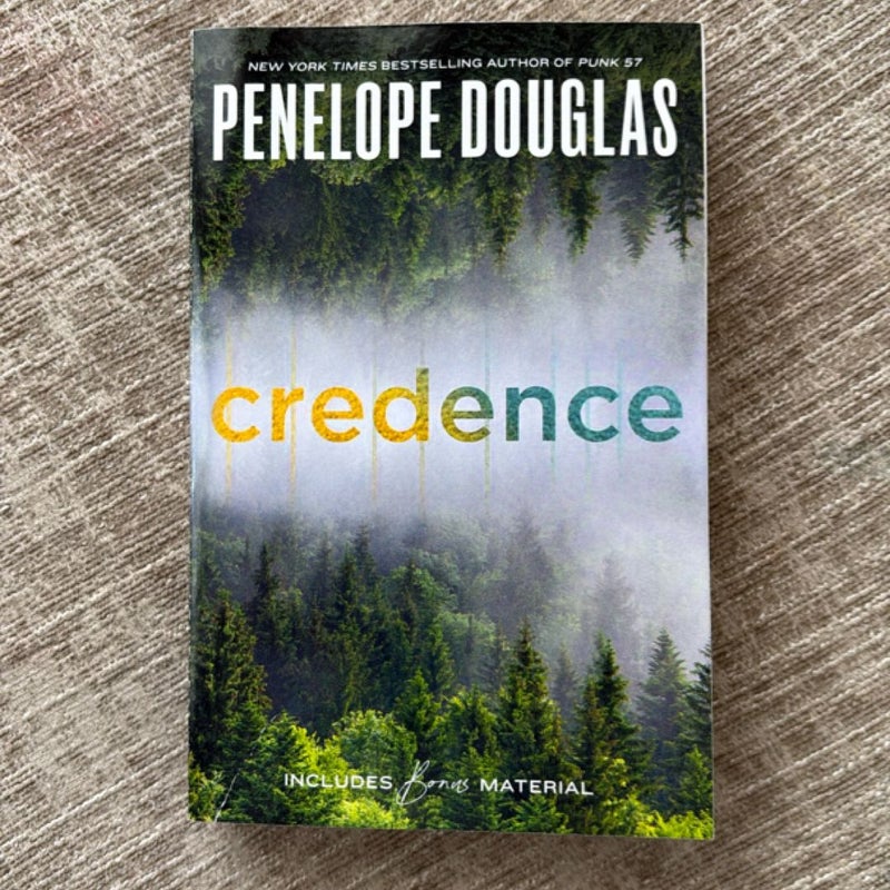 Credence
