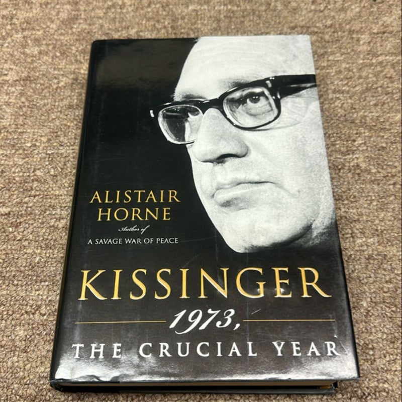 Kissinger