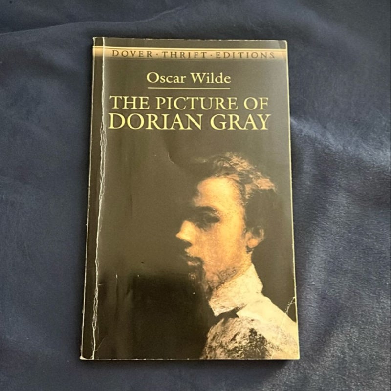 The Picture of Dorian Gray