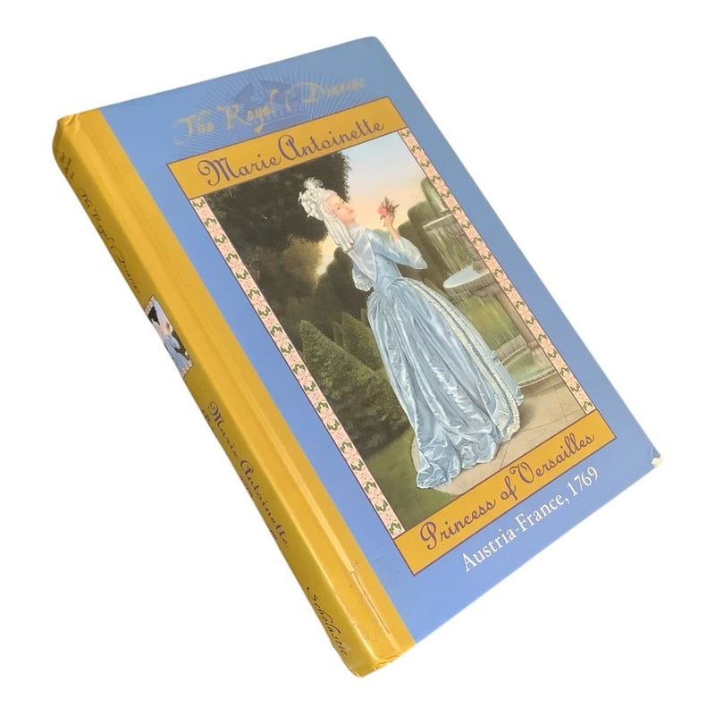 Marie Antoinette