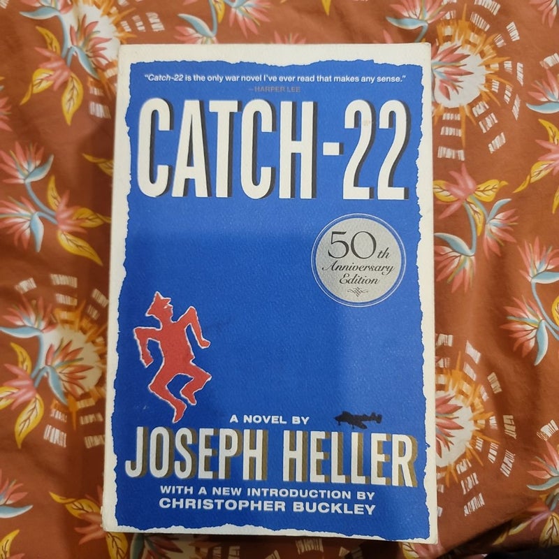 Catch-22