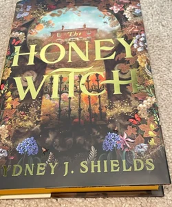 The Honey Witch Fairyloot 
