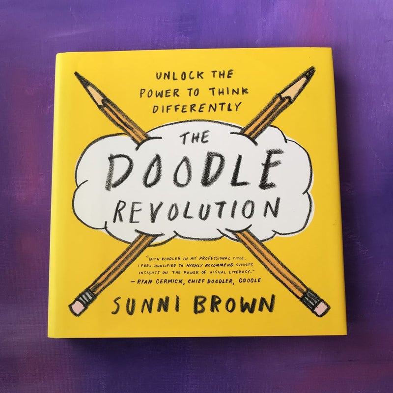 The Doodle Revolution