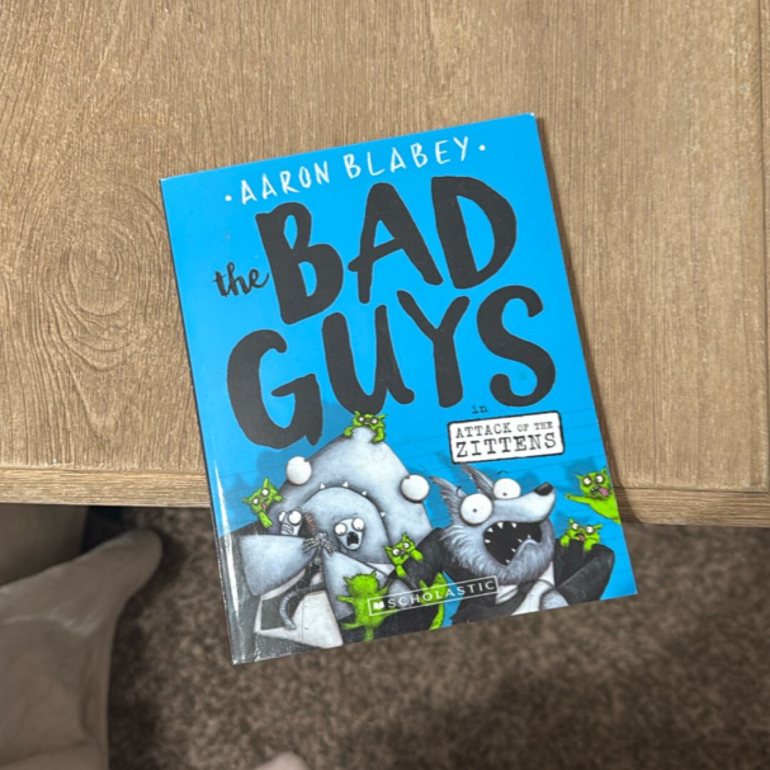 The Bad Guys