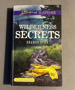Wilderness Secrets