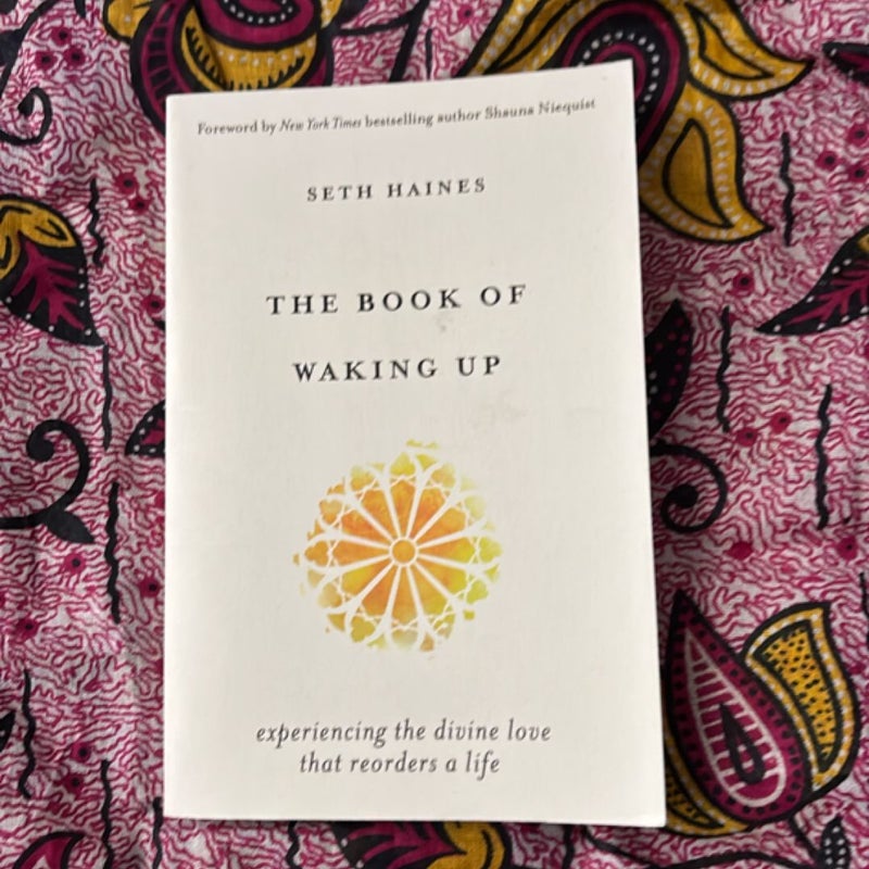 The Book of Waking Up