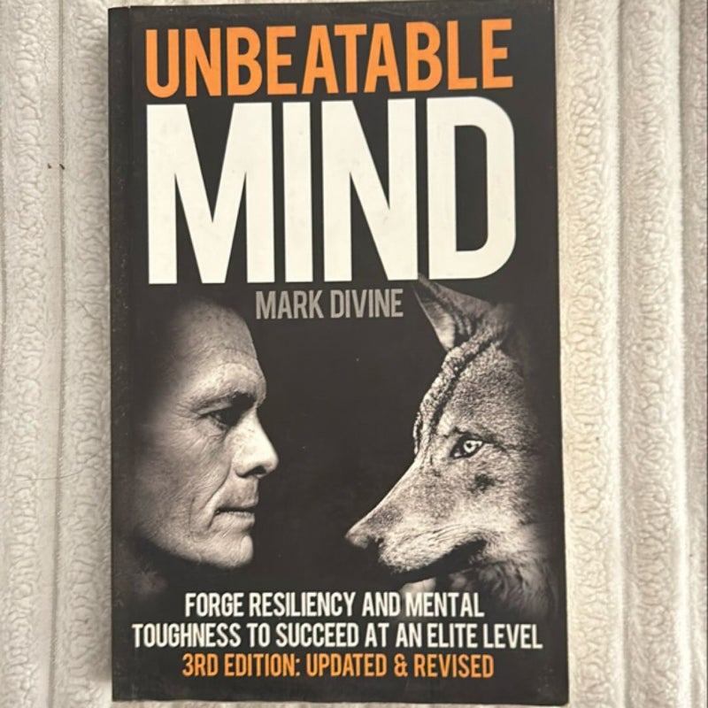 Unbeatable Mind