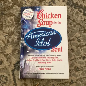 Chicken Soul Amer Idol