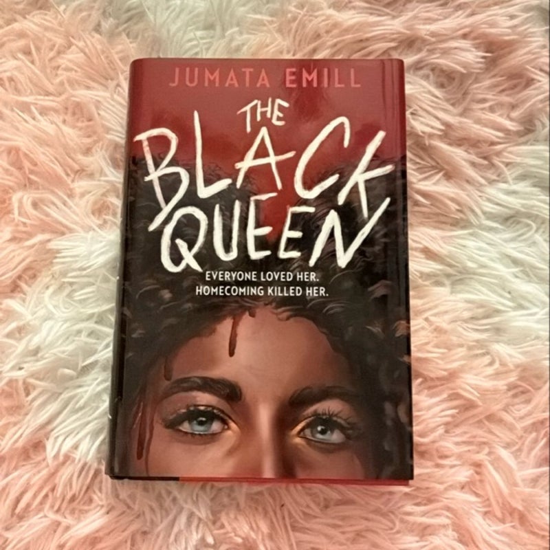 The Black Queen