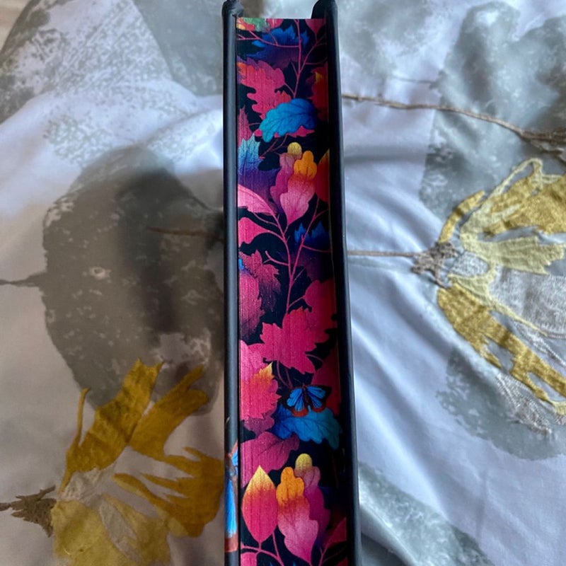 If I Have To Be Haunted Fairyloot Exclusive
