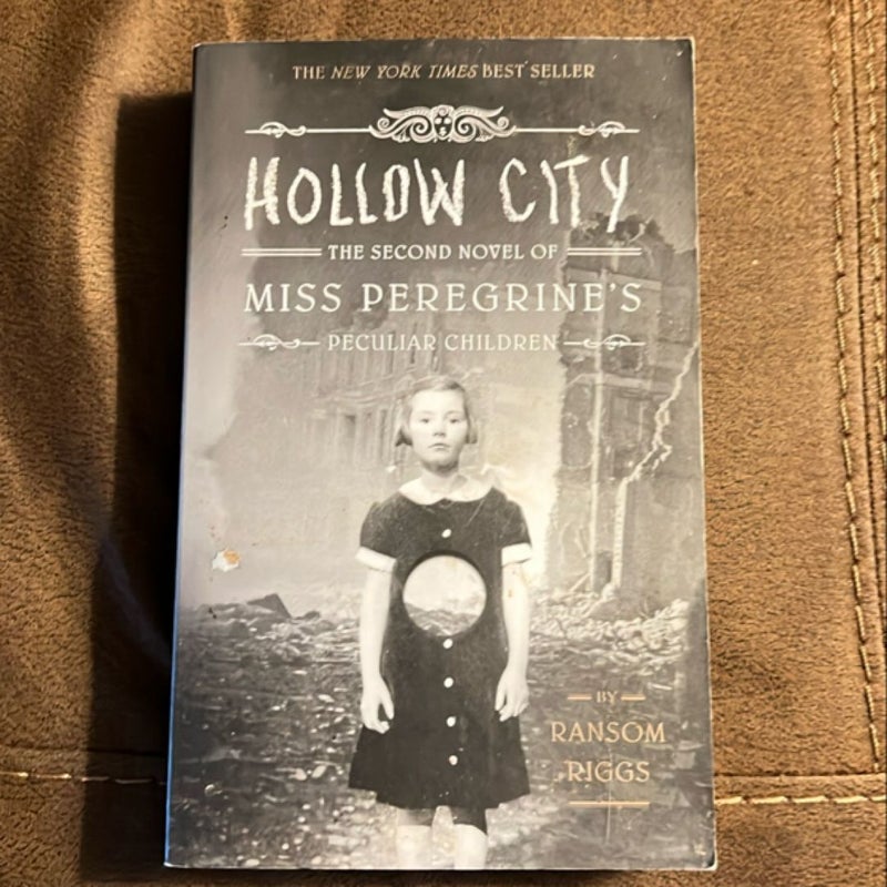 Hollow City