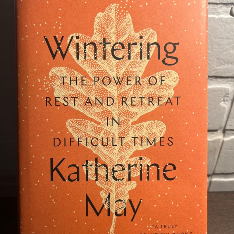 Wintering