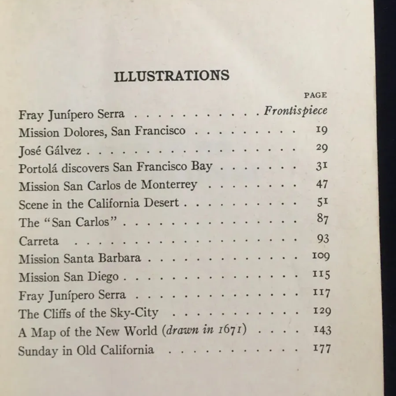 Tales of the Spanish Southwest : Stories of the Spanish rule in California, New Mexico, Arizona and Texas. 1946 Spanish Reader