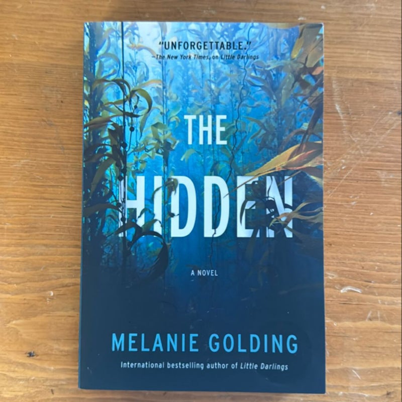 The Hidden